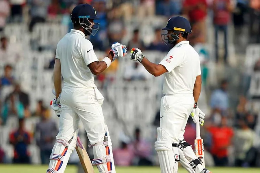 India tour of England 2025