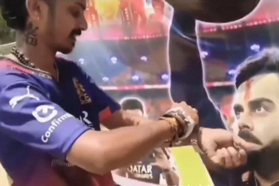 Bengaluru RCB celebration death