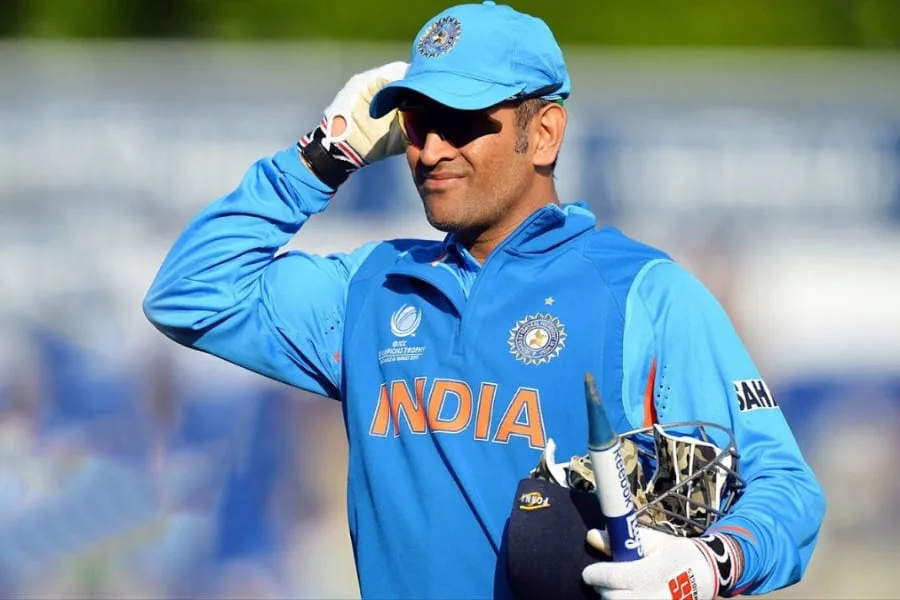 MS Dhoni ICC Hall of Fame