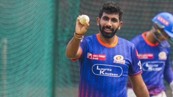 Jasprit Bumrah SENA wickets record