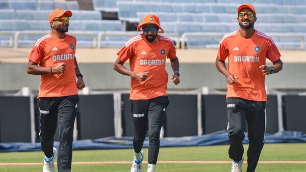 Mukesh Kumar dropped India Test team 2025