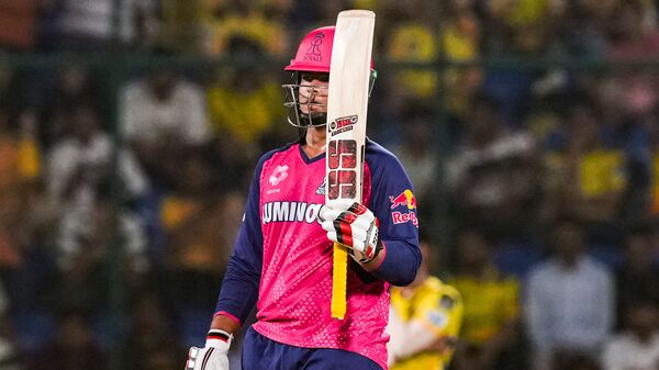 Vaibhav Suryabanshi IPL