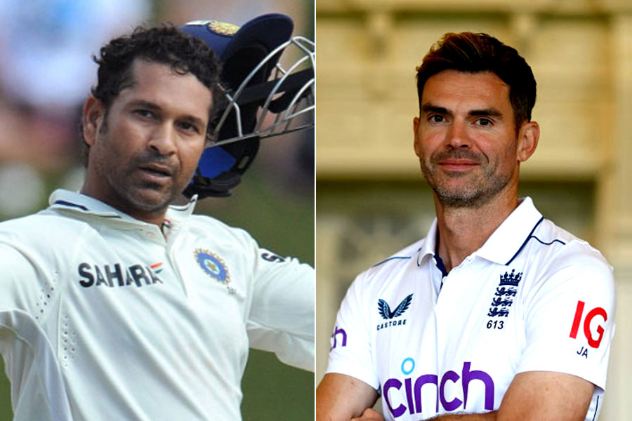 Tendulkar-Anderson Trophy
