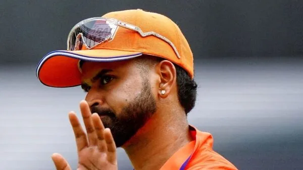 T20 Mumbai League 2025 Final