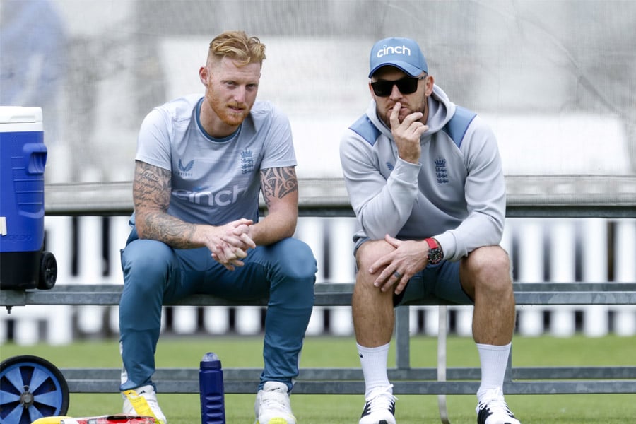 England Playing XI vs India 1st Test 2025