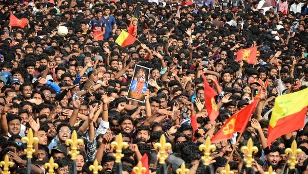 RCB victory celebration tragedy