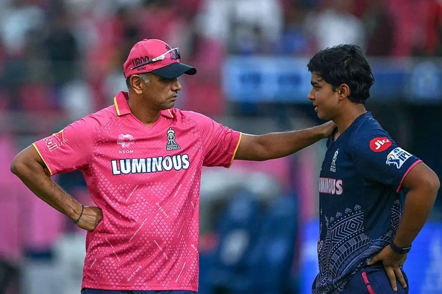 Vaibhav Suryavanshi Indian Cricket Future