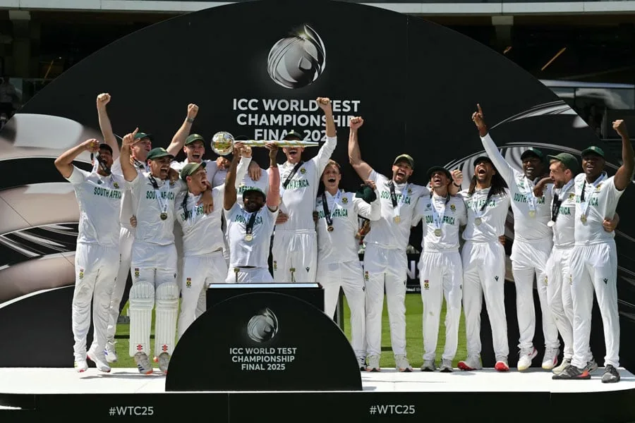 south africa wins wtc final