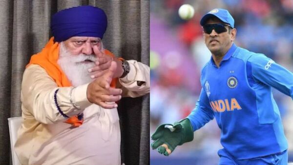 Yograj Singh on Dhoni captaincy