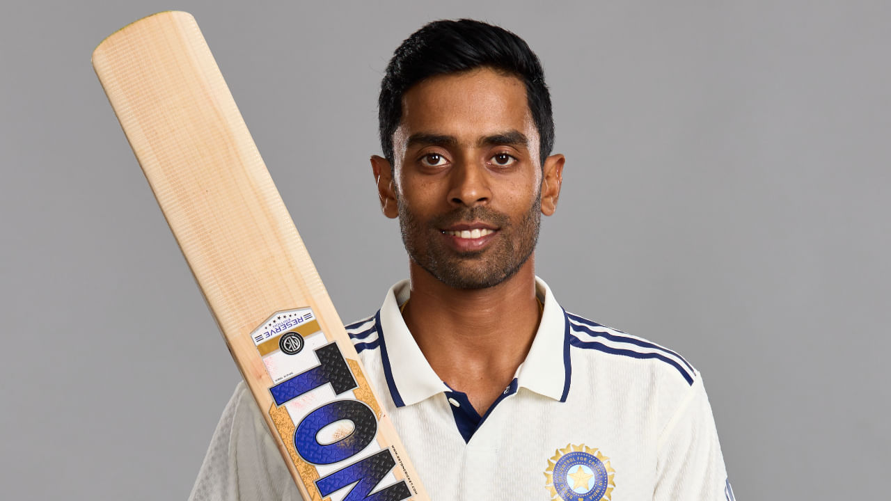 Abhimanyu Easwaran Biography