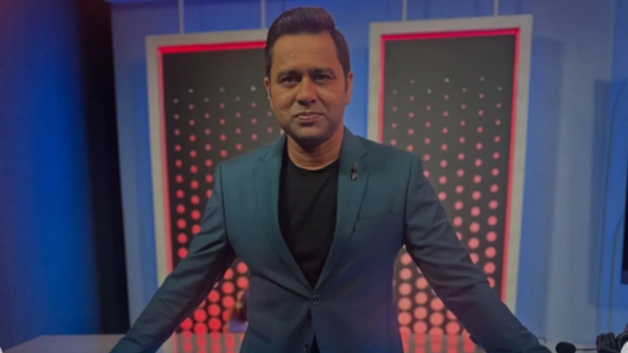 WTC Final 2025 Lord’s Pitch Akash Chopra