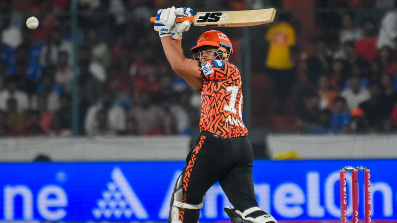 Aniket Verma MPL 2025
