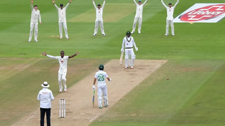 India vs England Headingley Test 2025
