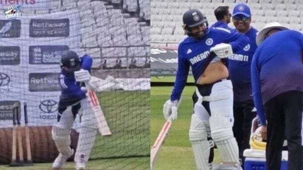 Karun Nair Injury