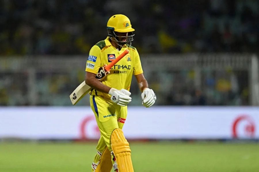 Ravichandran Ashwin TNPL 2025