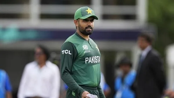 Babar Azam joins Sydney Sixers