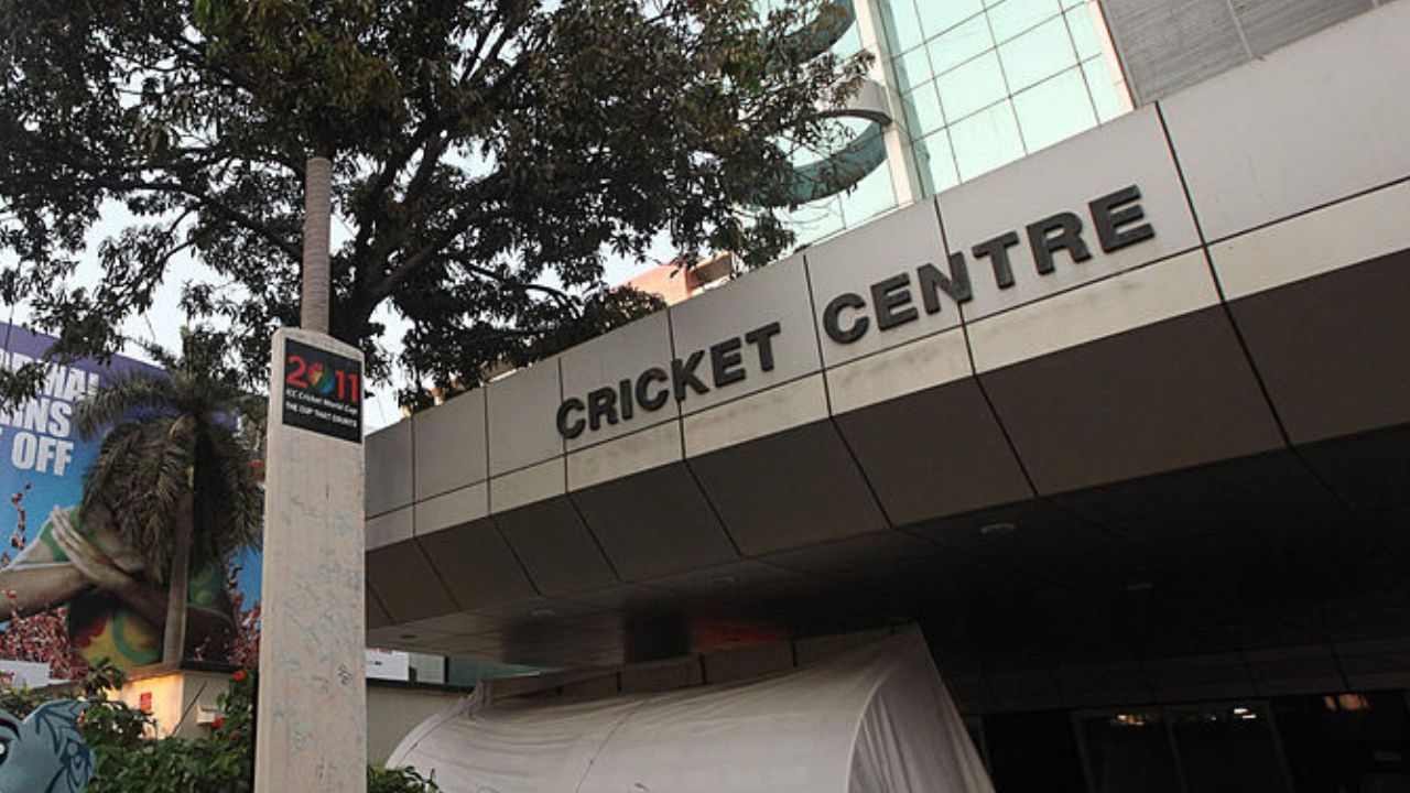 BCCI made a big decision