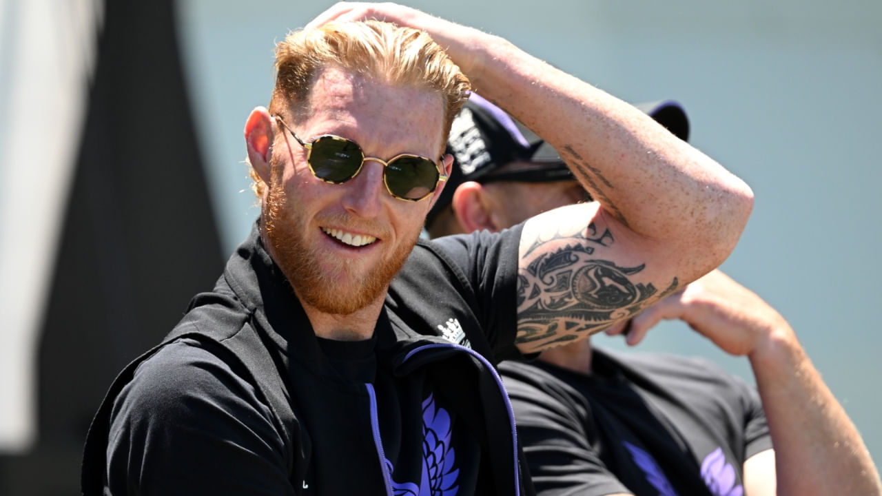 Virat Kohli Test retirement Ben Stokes reaction