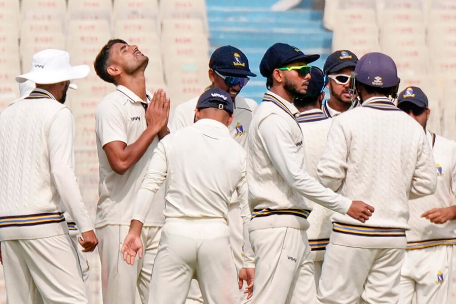 Indian domestic cricket 2025 schedule
