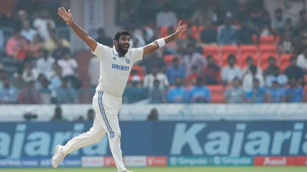 India vs England Test series 2025