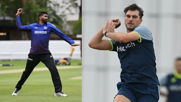 Jasprit Bumrah WTC 2025 Final