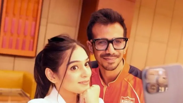 Major revelations on Yuzvendra Chahal