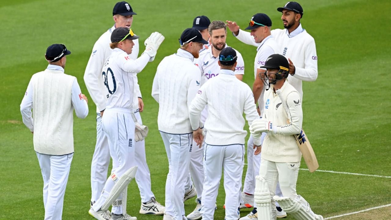 Chris Woakes threat to Team India