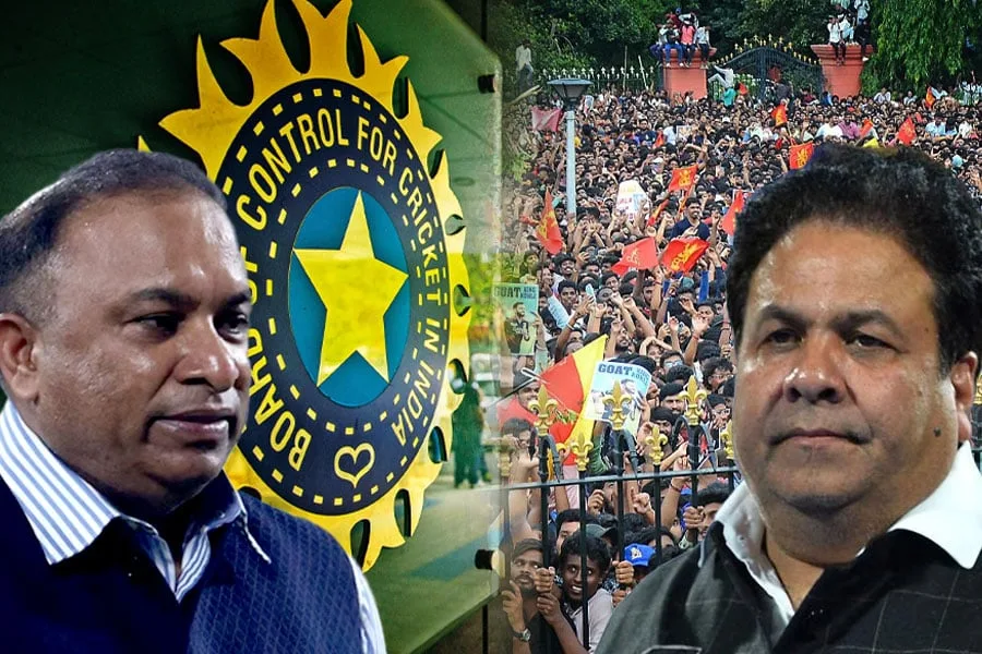 BCCI response to RCB tragedy