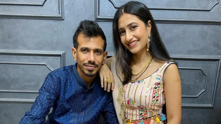 Dhanashree Verma after divorce