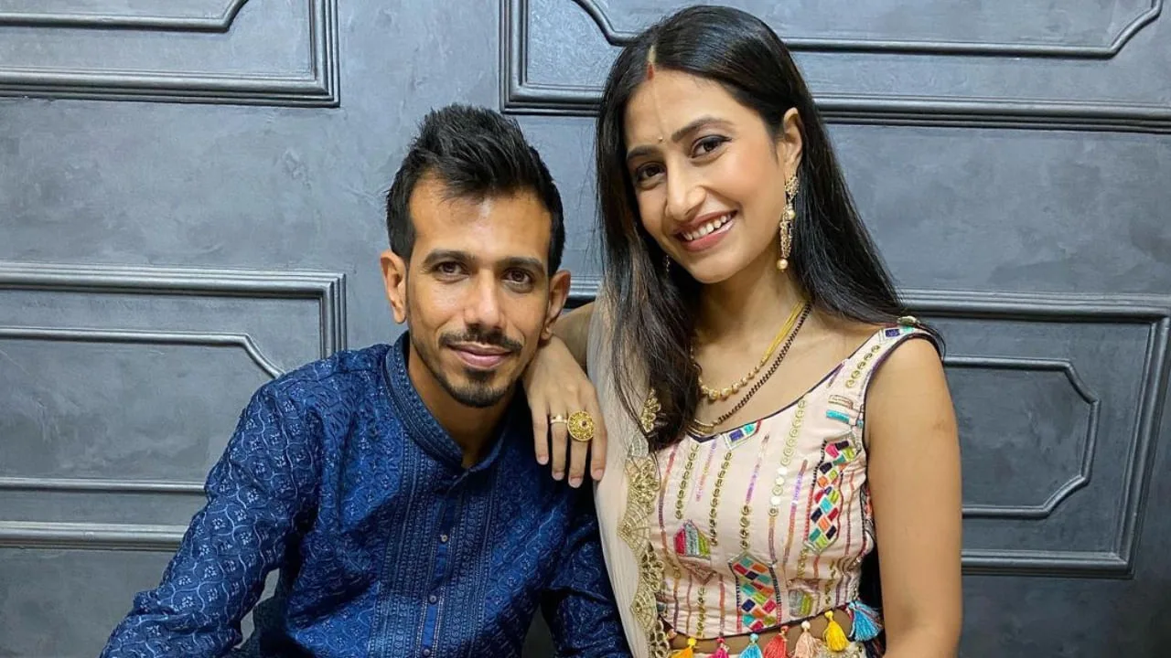 Dhanashree Verma after divorce