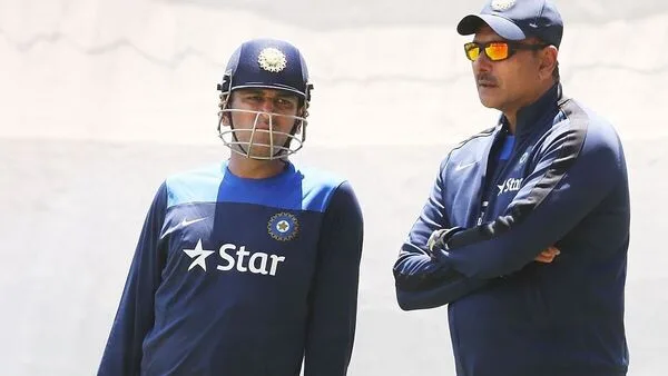 MS Dhoni ICC Hall of Fame