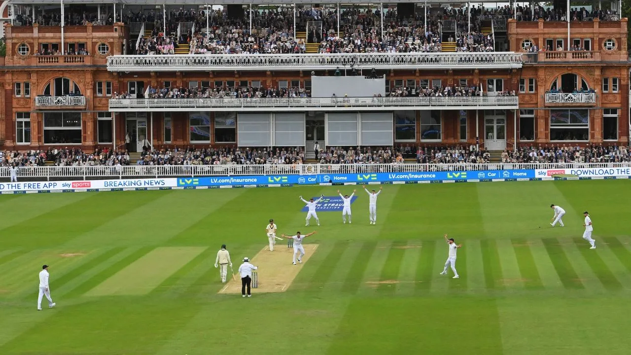 Crisis on England's bowling
