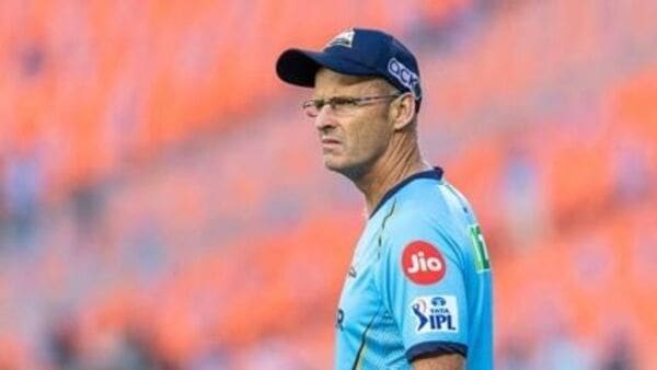 Gary Kirsten Pakistan coaching controversy