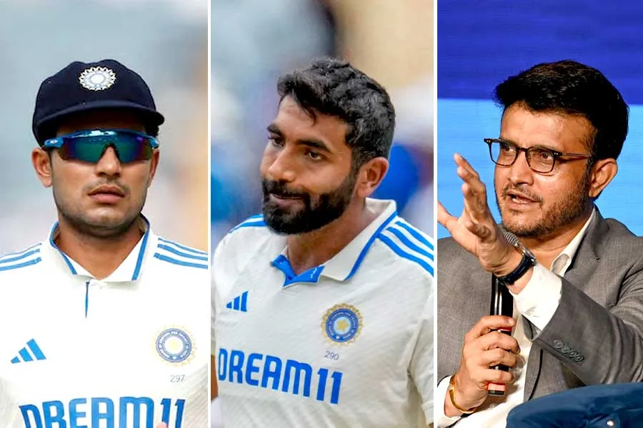 Jasprit Bumrah Fitness Concern