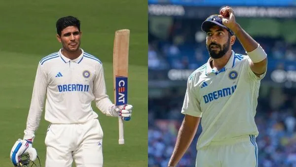Jasprit Bumrah workload management