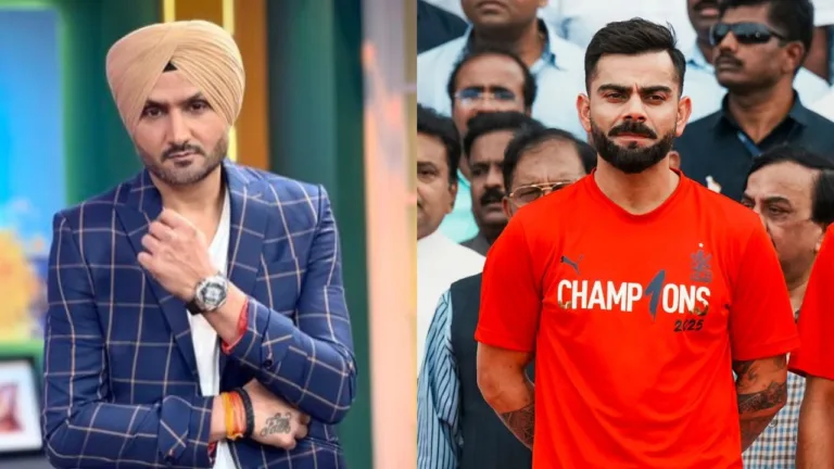 RCB IPL 2025 tragedy