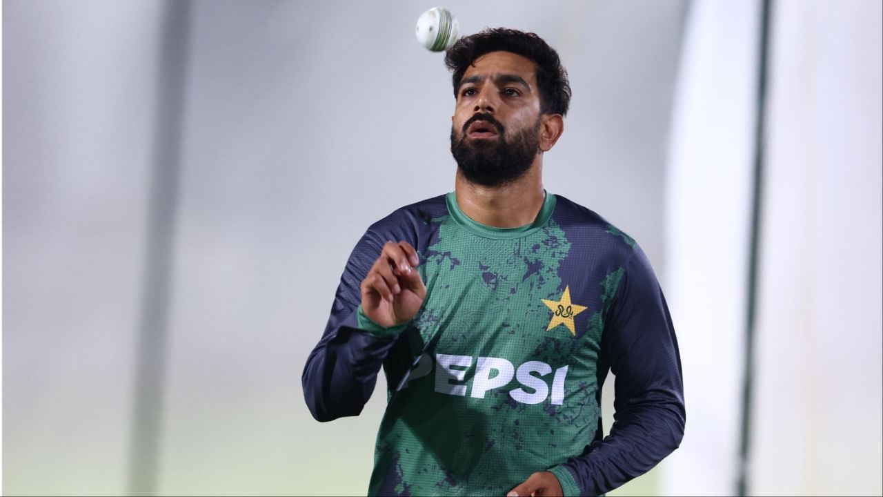 Haris Rauf took the most wickets