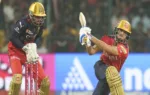 IPL 2025 Final