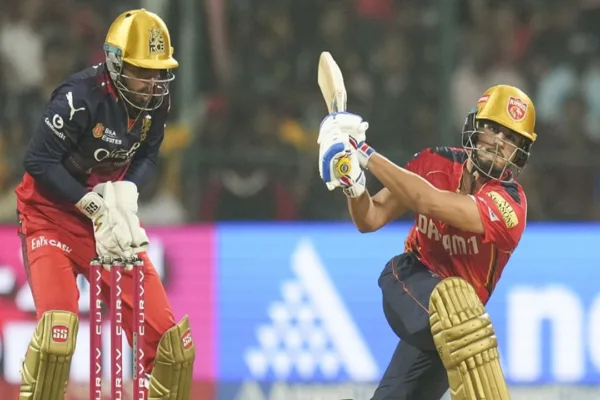 IPL 2025 Final : RCB vs PBKS – Pitch Report, Weather, Head-to-Head, Playing XIs IPL 2025 Final