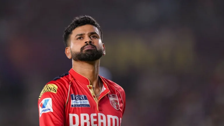 IPL 2025 Final RCB vs PBKS