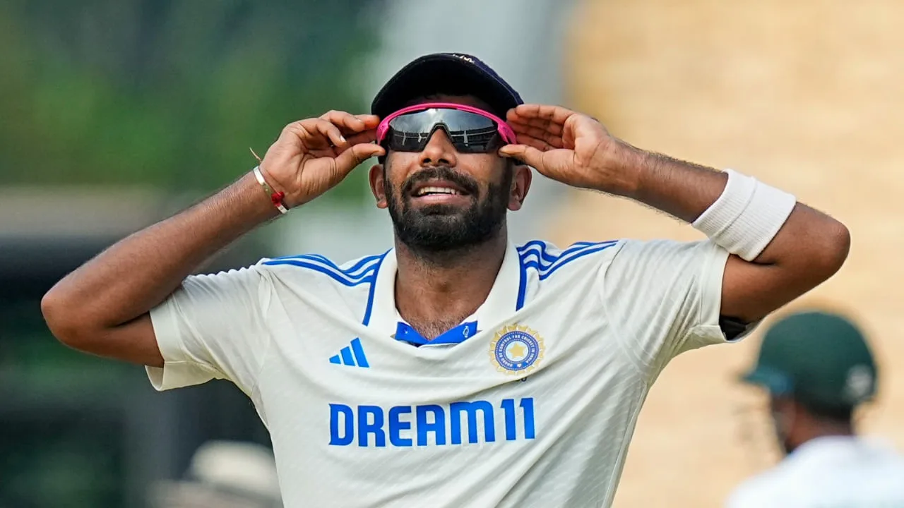 Bumrah can create history in England