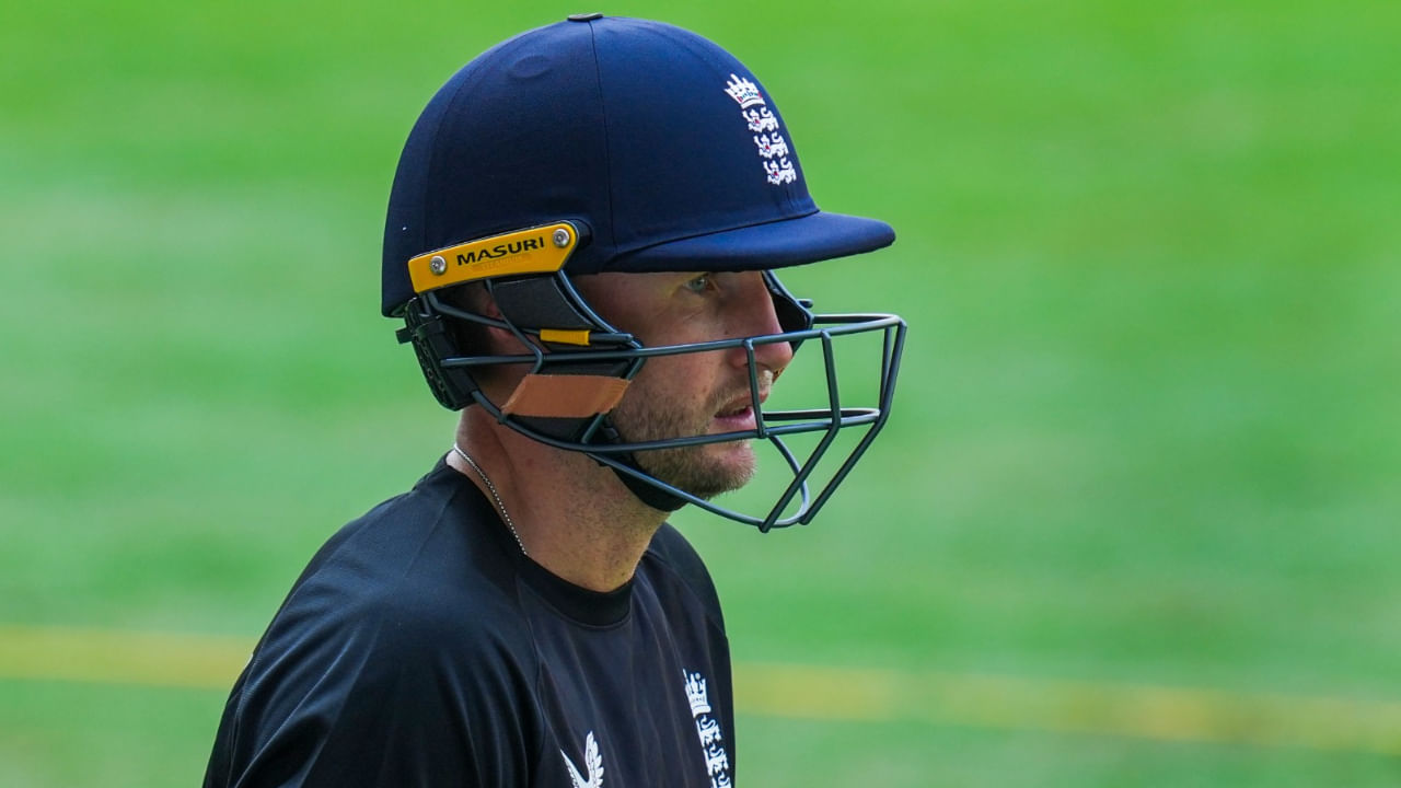 Joe Root on India Test series 2025