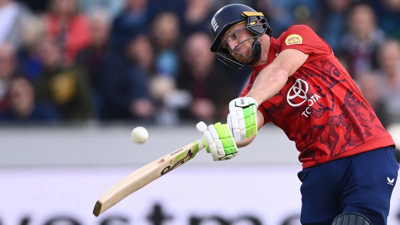 England vs West Indies 1st T20