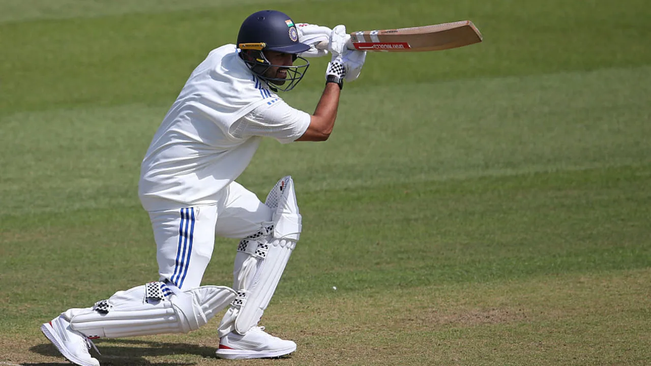 KL Rahul's Special Message for Karun Nair