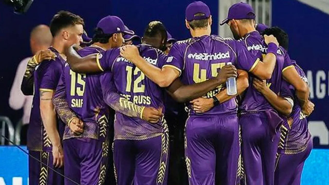 Jason Holder MLC 2025 Captain