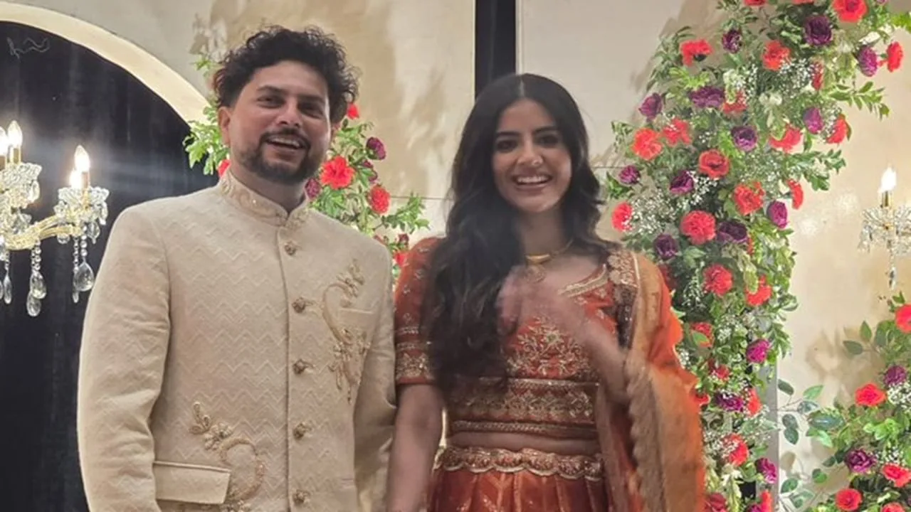 Kuldeep Yadav's wedding postponed