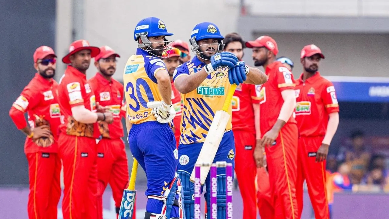Madhya Pradesh Premier League