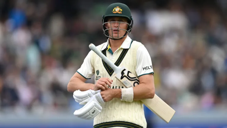 Marnus Labuschagne WTC Final 2025