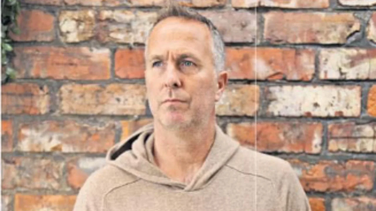 Michael Vaughan mocks Team India