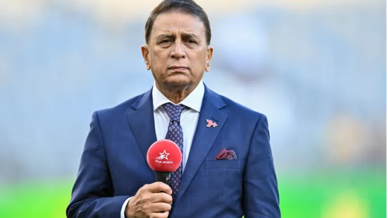 Sunil Gavaskar on RCB parade tragedy